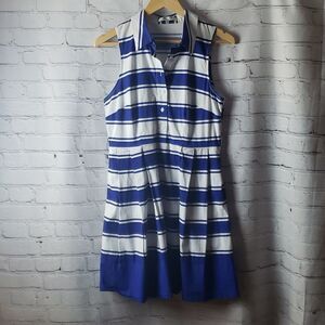 Milly For Design Nation Dress